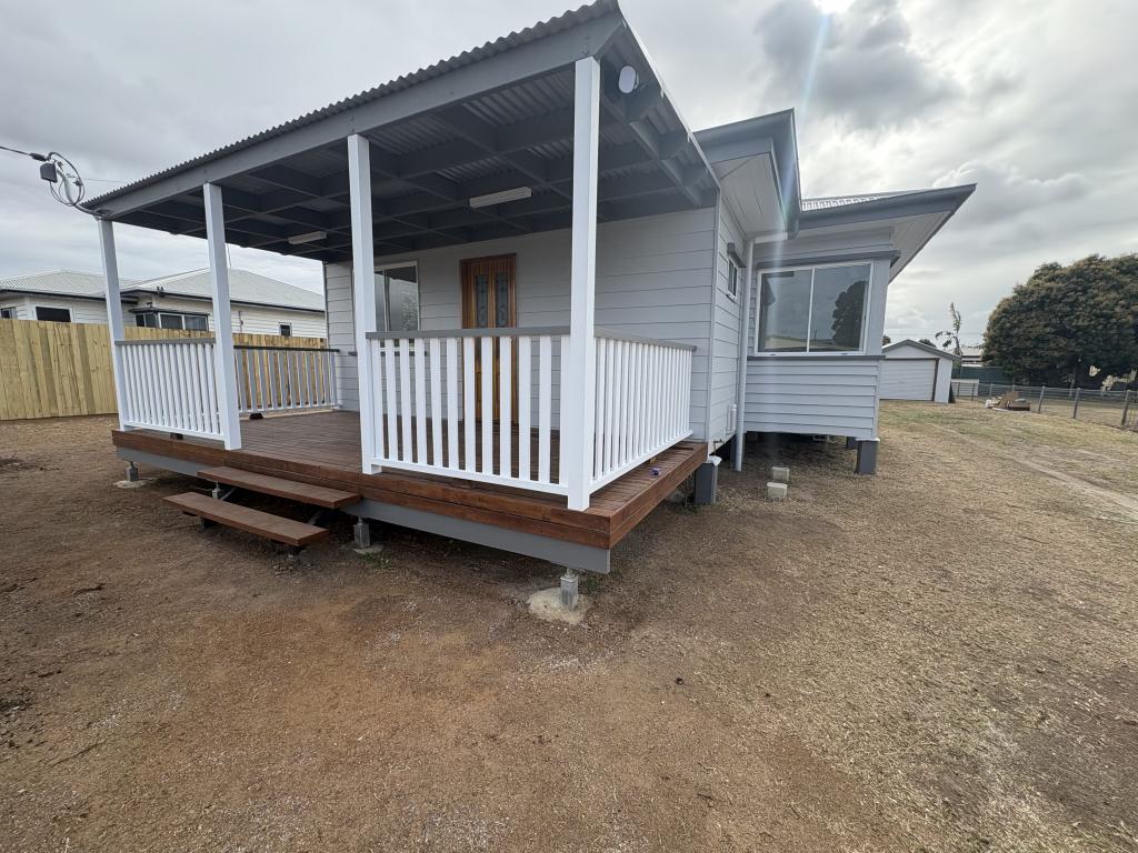 4 Williams Rd, Svensson Heights, QLD 4670
