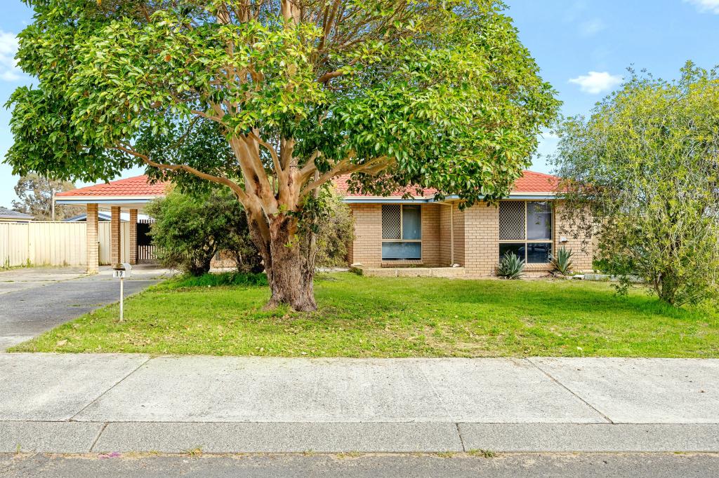 17 Littlefair Dr, Withers, WA 6230
