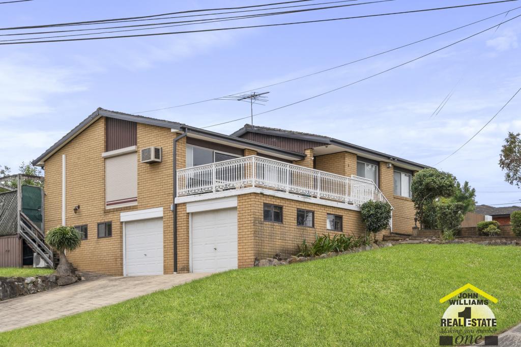 5 Cherrybrook Rd, Lansvale, NSW 2166