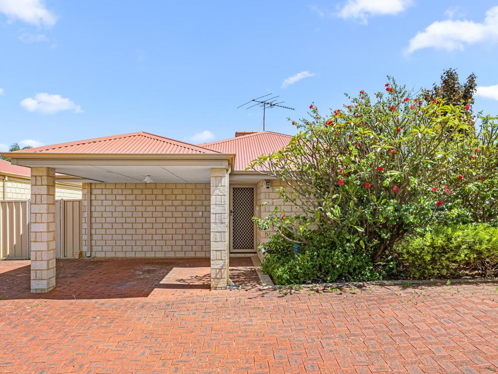 4/308 STREICH AVE, ARMADALE, WA 6112