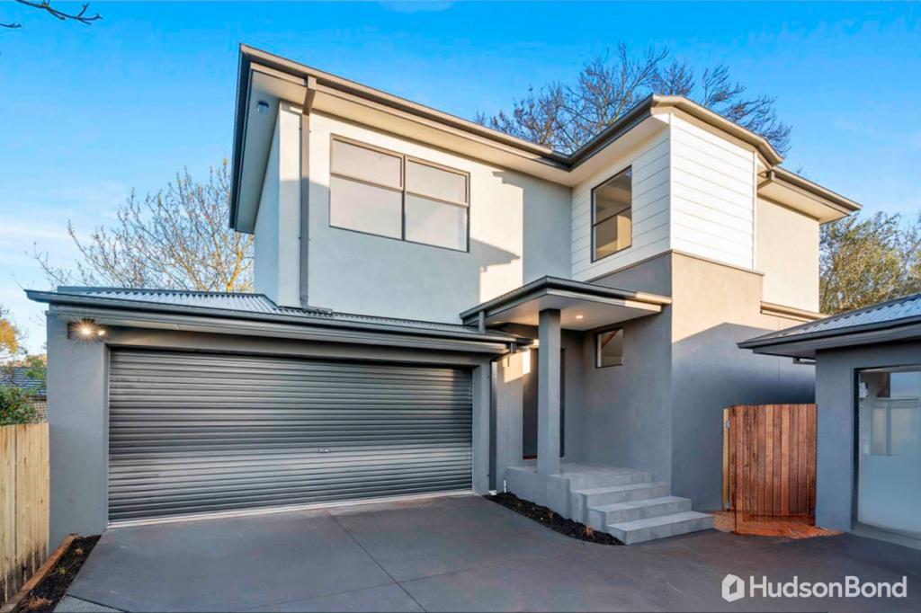 3/40 Ireland St, Ringwood, VIC 3134