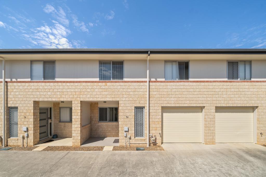 52/154 Goodfellows Rd, Murrumba Downs, QLD 4503