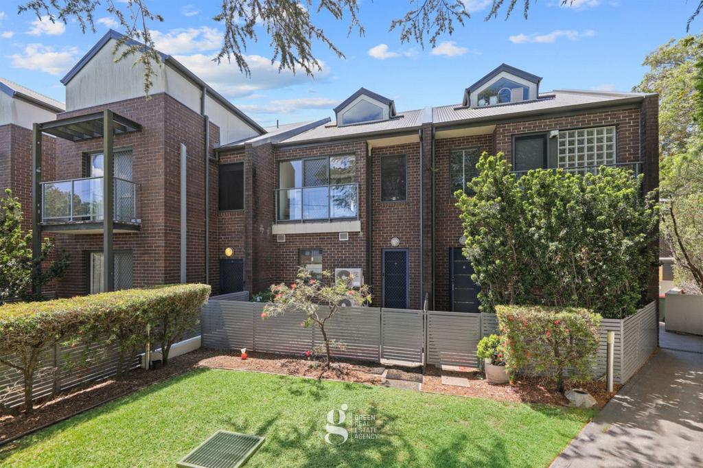 Contact Agent For Address, Dundas Valley, NSW 2117