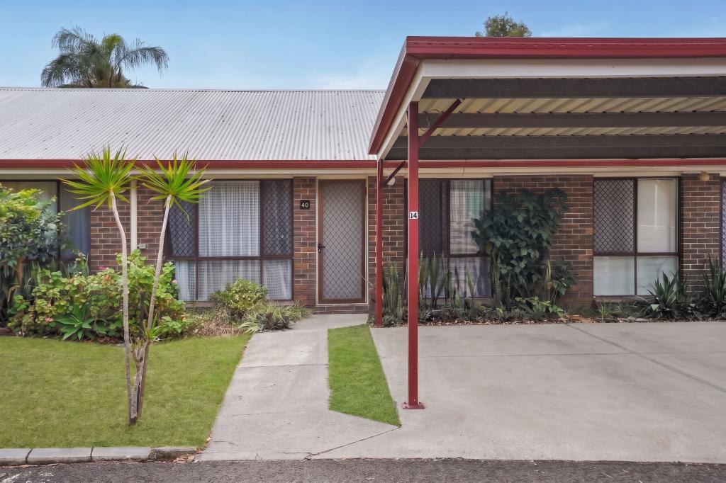 48/31 Nyanza St, Woodridge, QLD 4114