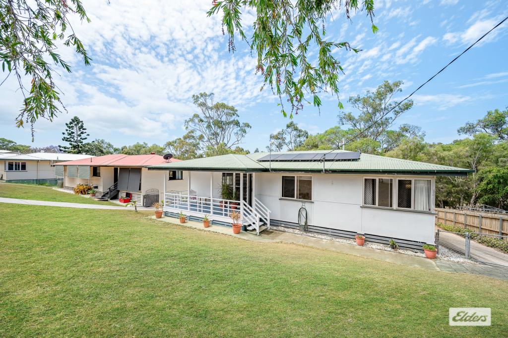 25 Coase St, West Gladstone, QLD 4680