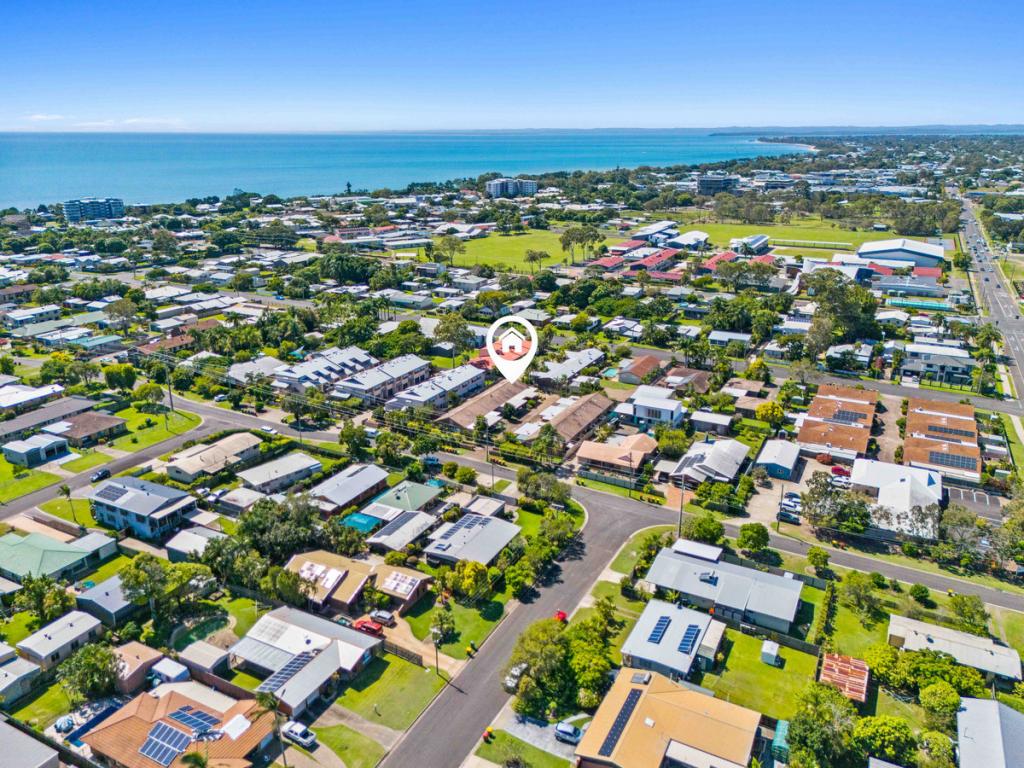 5/72 Winchelsea St, Pialba, QLD 4655