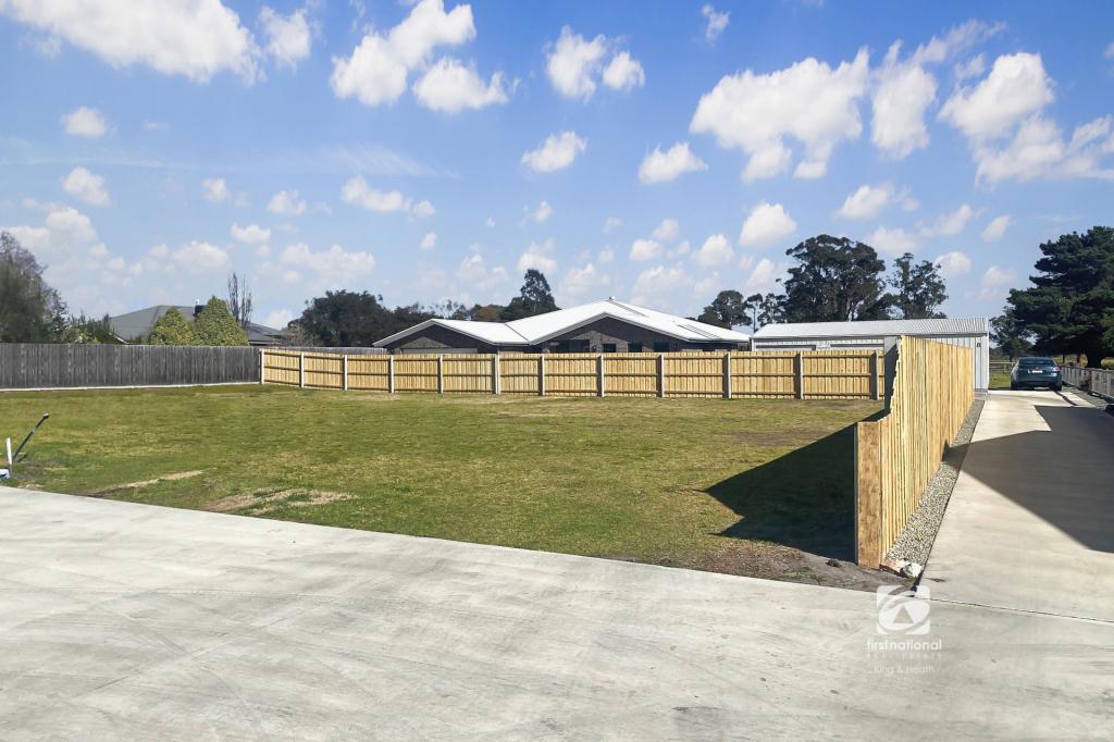 Lot 7, 120 Grandview Rd, Paynesville, VIC 3880