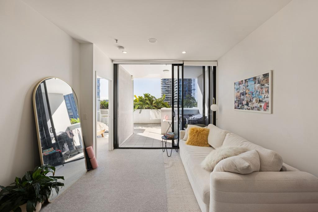 104/12 Cunningham St, Newstead, QLD 4006