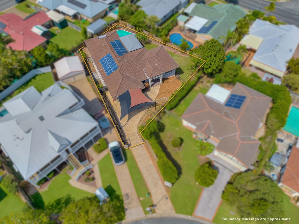 15 Verdelho St, Thornlands, QLD 4164