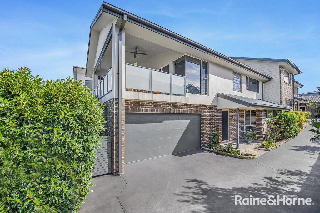 1/7 Webb St, East Gosford, NSW 2250