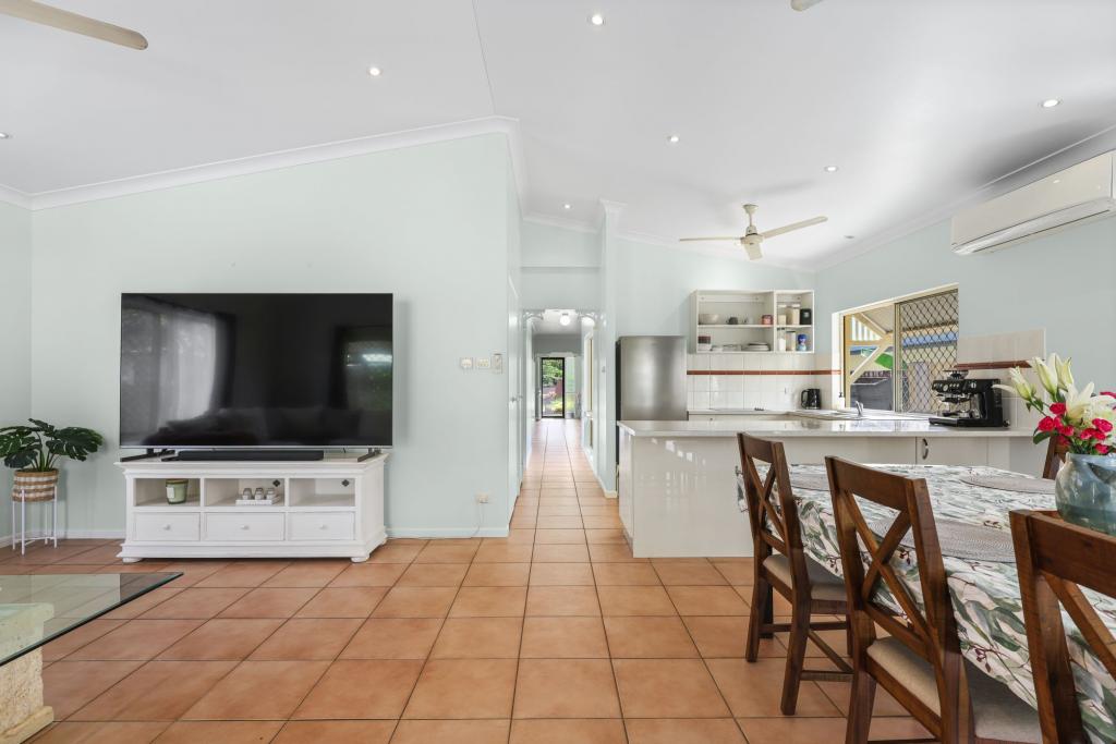 9 Amazon Cl, Mount Sheridan, QLD 4868