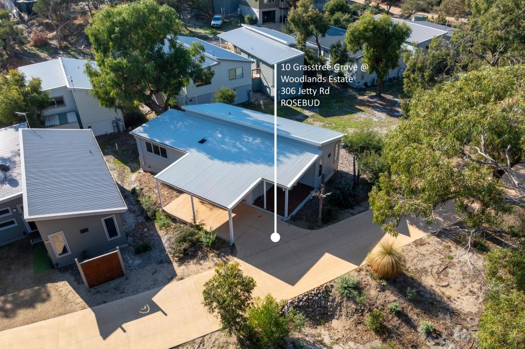 306 Jetty Rd, Rosebud, VIC 3939