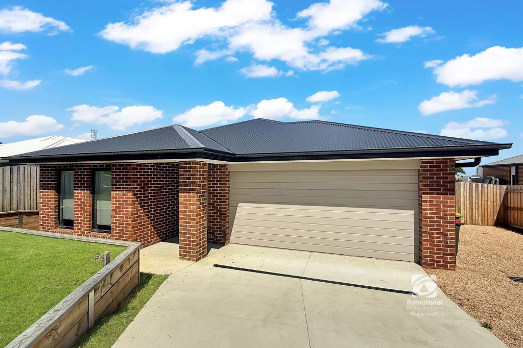 61 Lakeview Dr, Lakes Entrance, VIC 3909