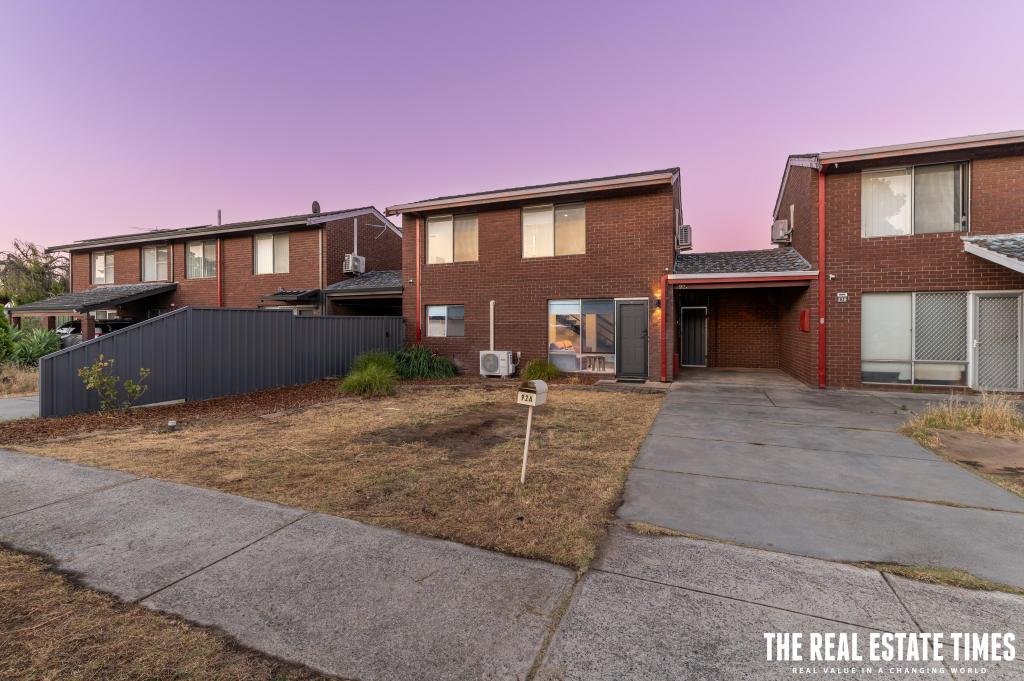92A CALEDONIAN AVE, MAYLANDS, WA 6051