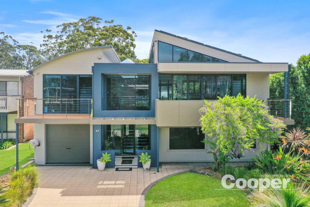 47 Normandy St, Narrawallee, NSW 2539