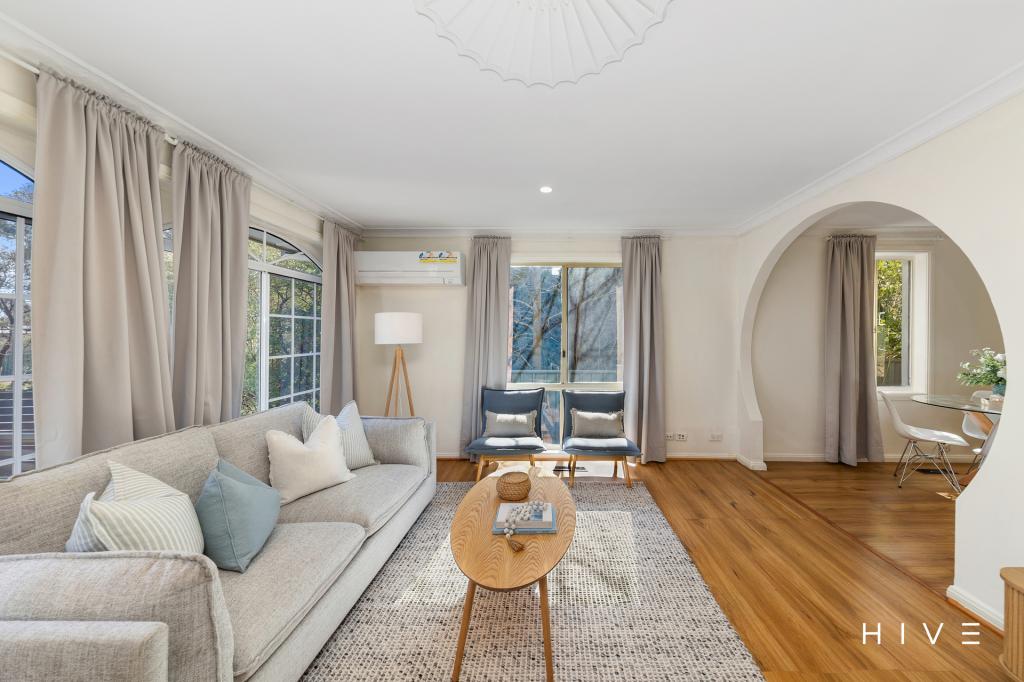 62 Throssell St, Curtin, ACT 2605