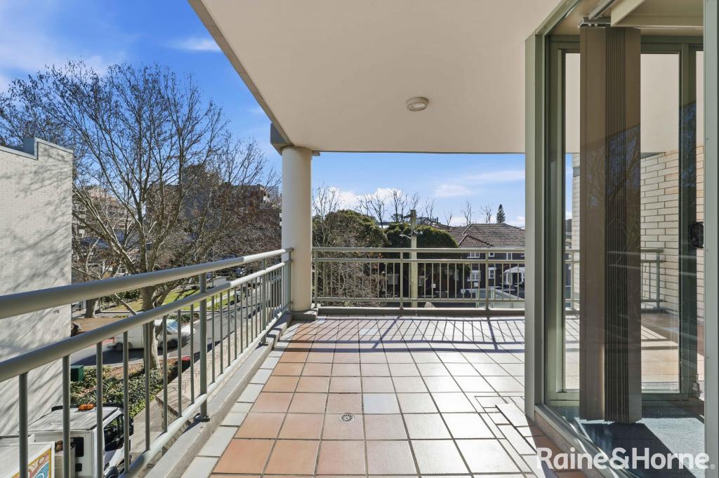 13/42-56 Harbourne Rd, Kingsford, NSW 2032