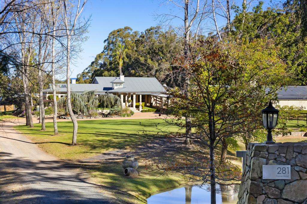 281 Paynes Rd, Dombarton, NSW 2530
