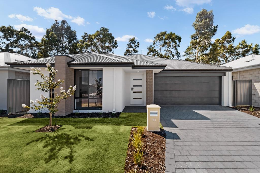 10 Flannigan App, Champion Lakes, WA 6111