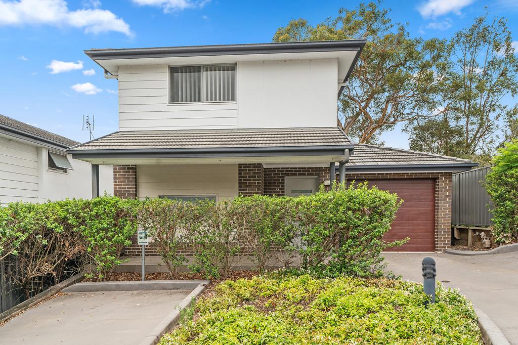 9/40a Moore St, Birmingham Gardens, NSW 2287