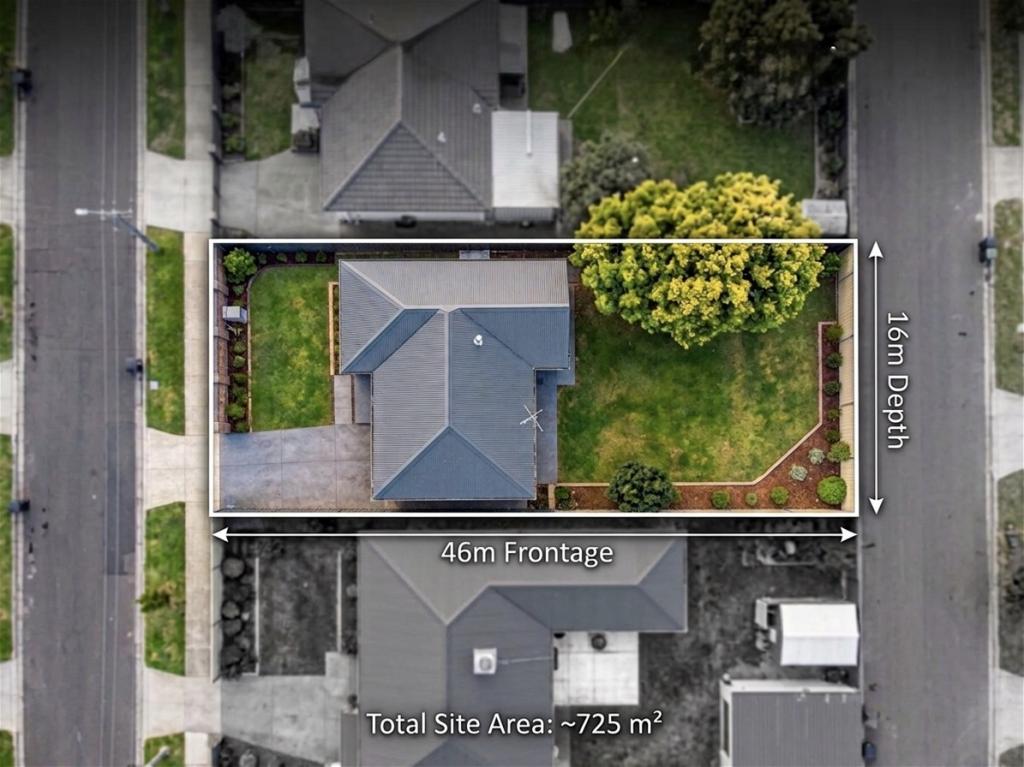 Contact Agent For Address, Strathmore, VIC 3041