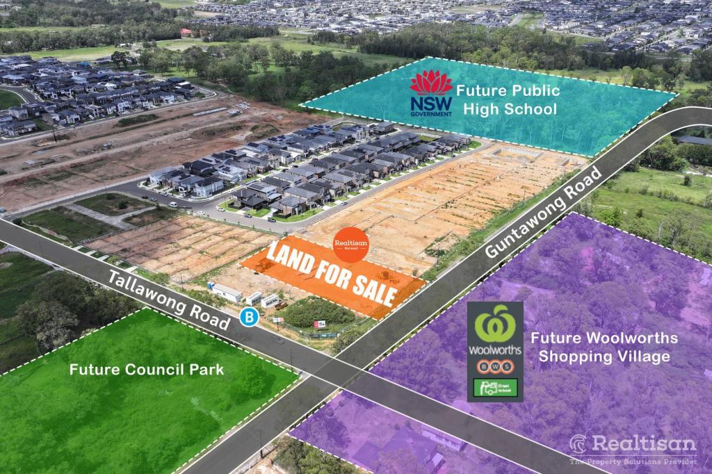 165 Guntawong Rd, Rouse Hill, NSW 2155