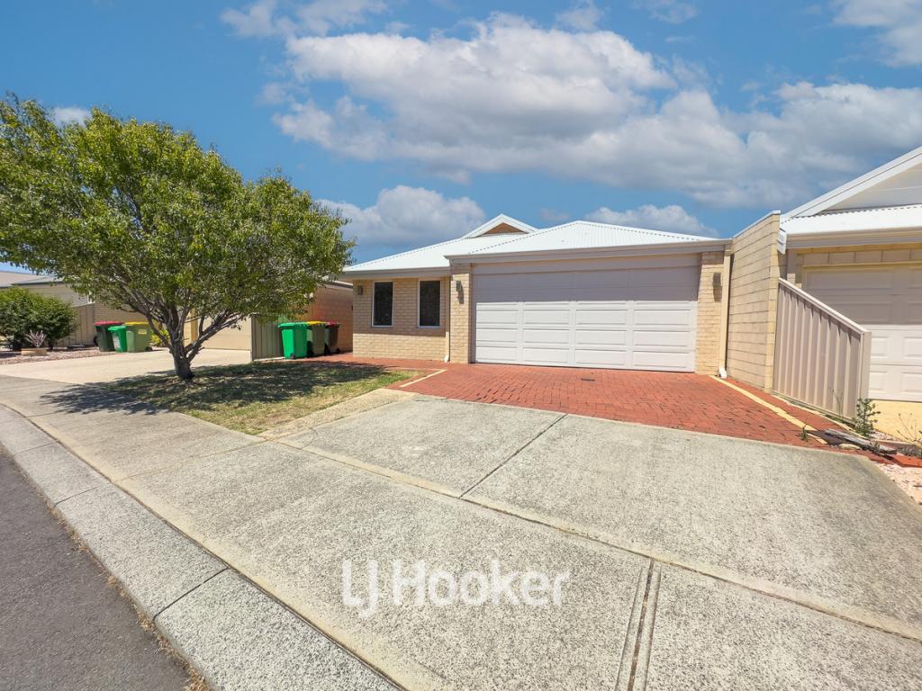 18/87 Clarke St, Carey Park, WA 6230