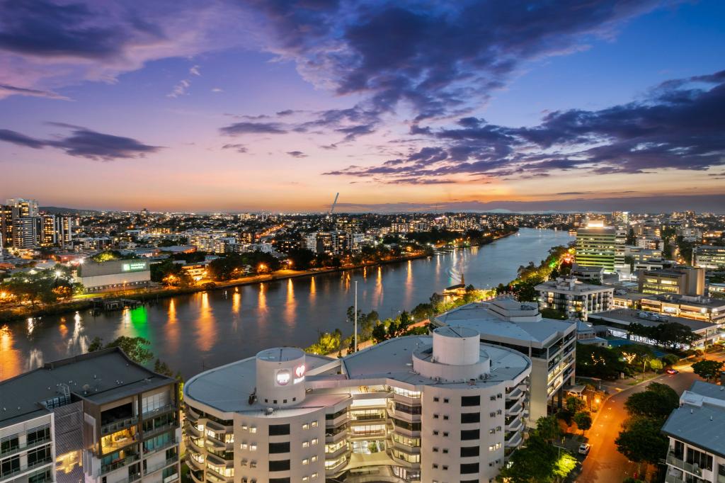 1108/19 Mcdougall St, Milton, QLD 4064