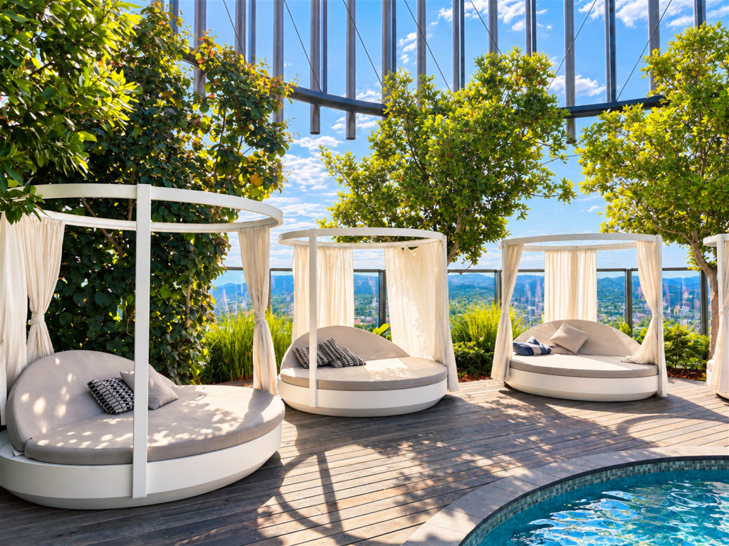 903/15 Manning St, South Brisbane, QLD 4101