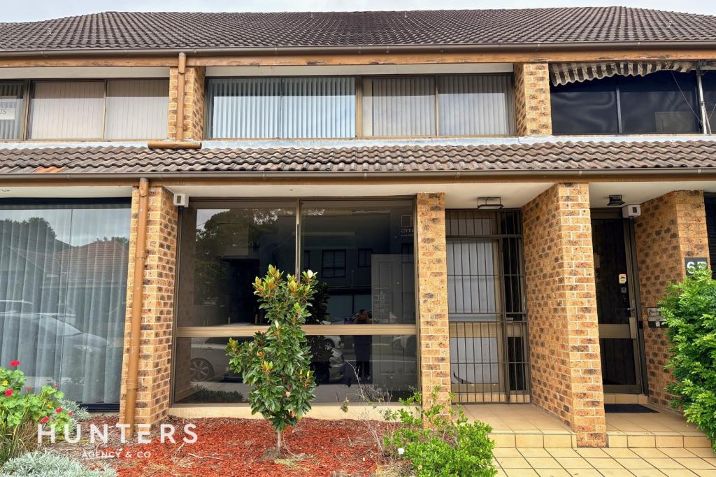 10/419-442 Church St, Parramatta, NSW 2150