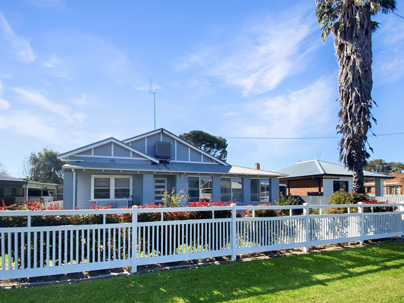 30 FLINT ST, FORBES, NSW 2871