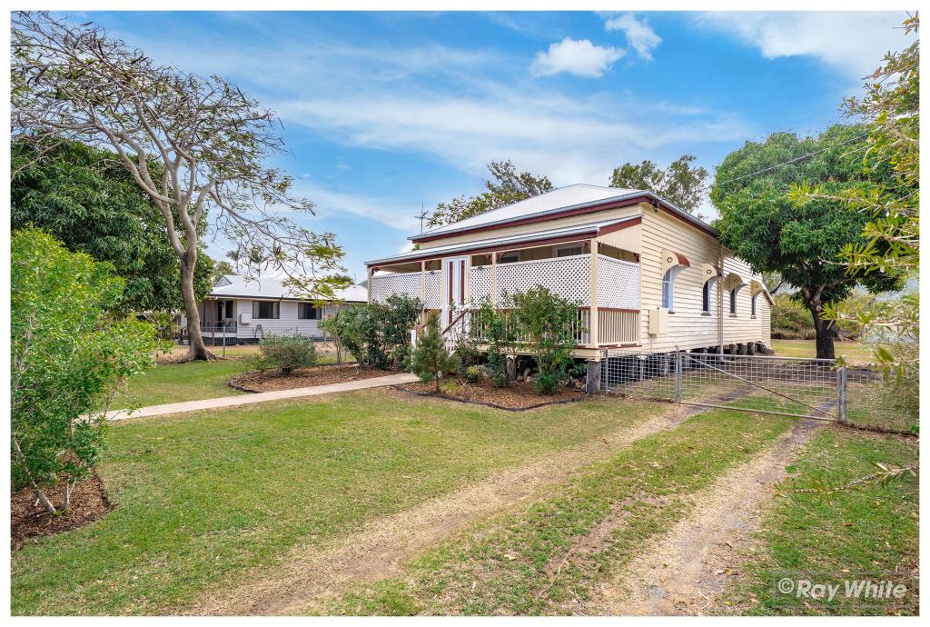 451 Lakes Creek Rd, Lakes Creek, QLD 4701