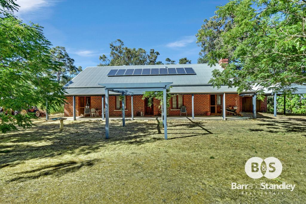 39 Preston Park Rd, Lowden, WA 6240