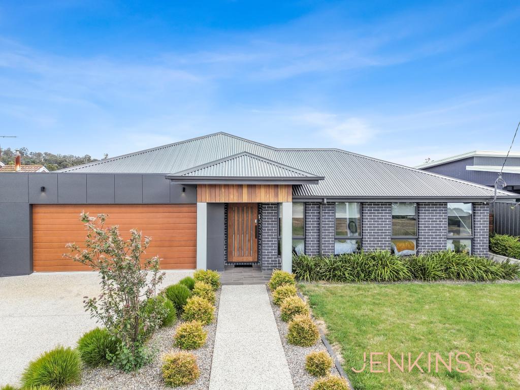 22 Raglan St, Youngtown, TAS 7249