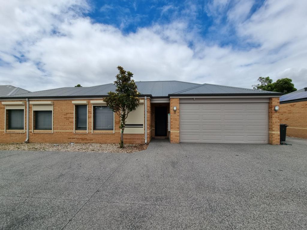 11/40 Morley St, Maddington, WA 6109