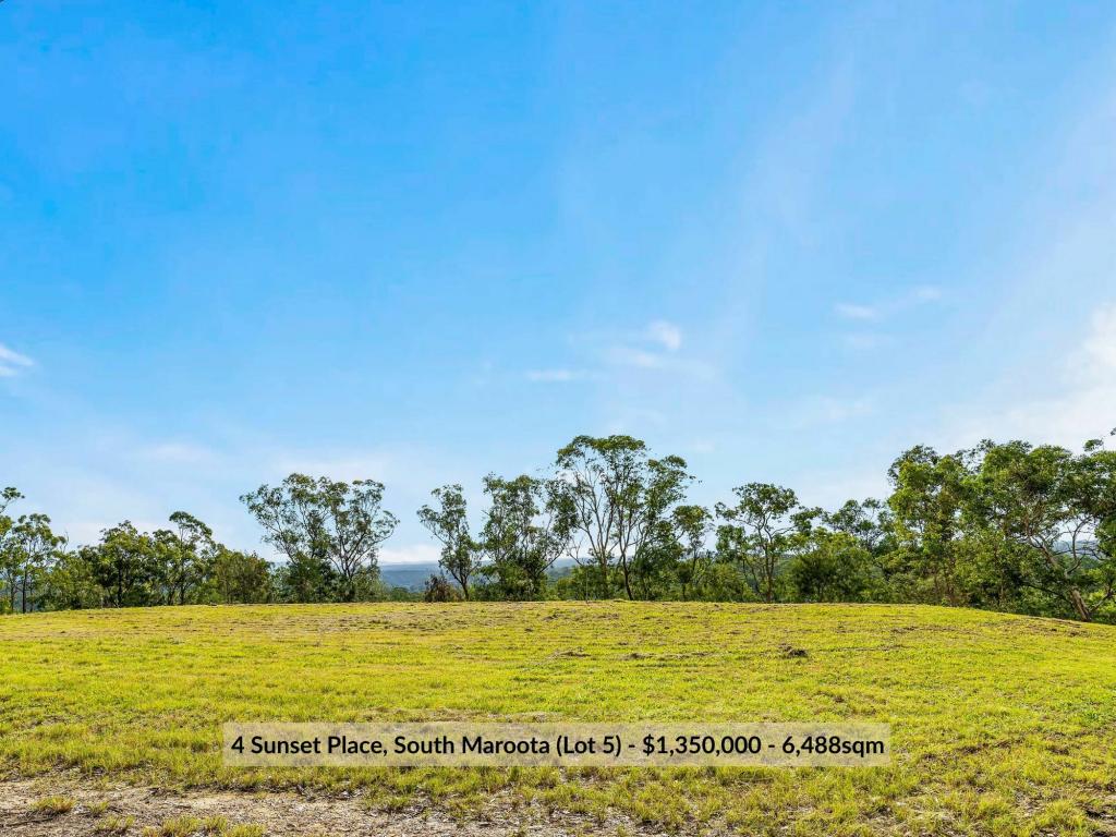 Contact Agent For Address, South Maroota, NSW 2756