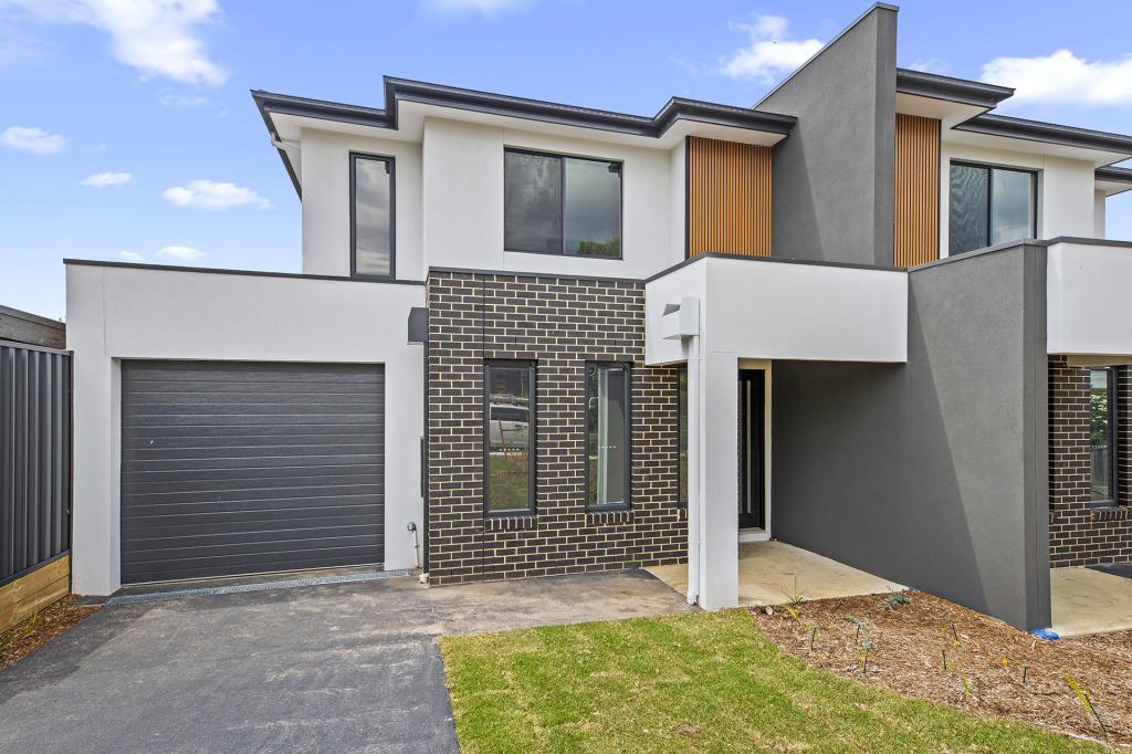 15 Cardinia Way, Rowville, VIC 3178