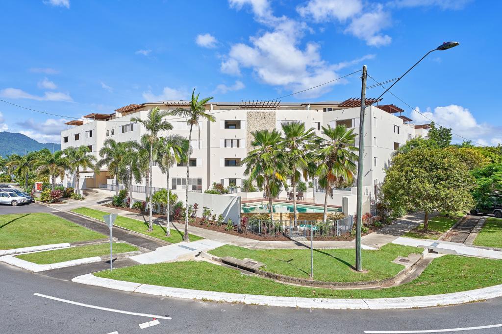 12/92-98 Digger St, Cairns North, QLD 4870