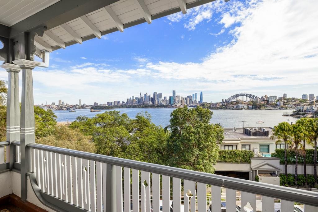 7/3 Milson Rd, Cremorne Point, NSW 2090