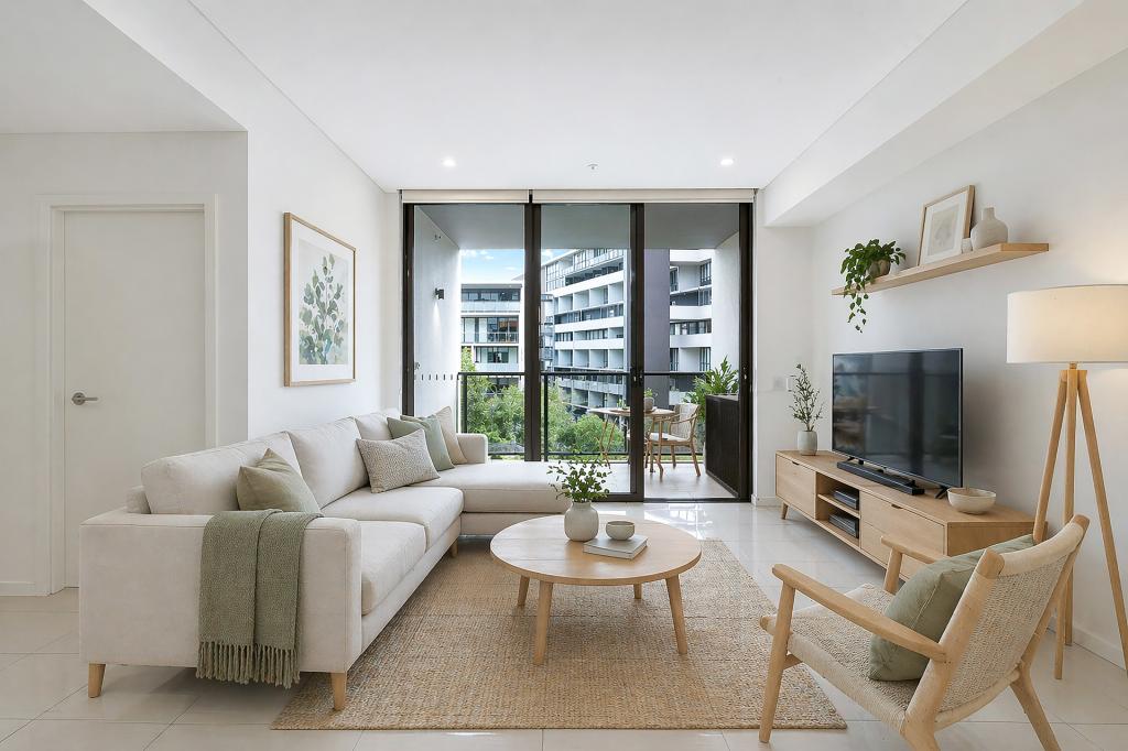 432/8 Victoria Park Pde, Zetland, NSW 2017