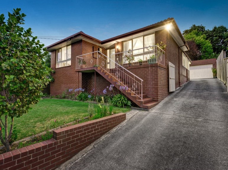 25 Cypress Ave, Burwood, VIC 3125