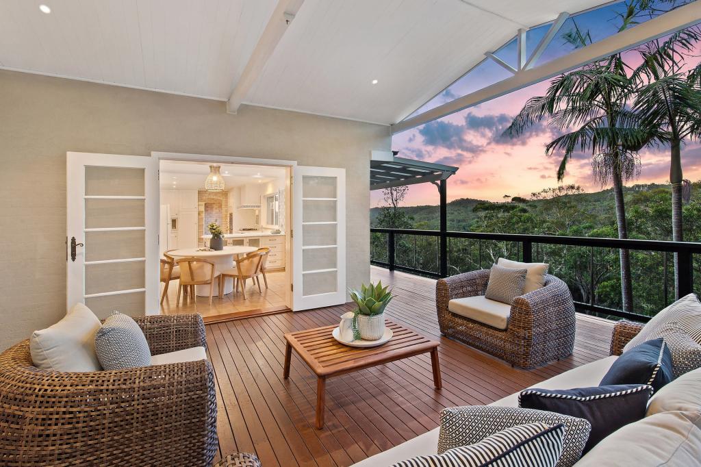 38 Stone Pde, Davidson, NSW 2085