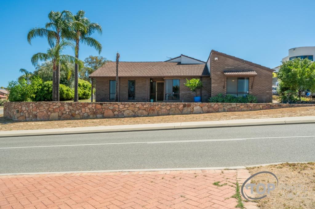 132 Rannoch Cir, Hamersley, WA 6022