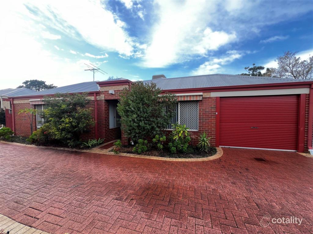 3/5 Cambridge Dr, Greenfields, WA 6210