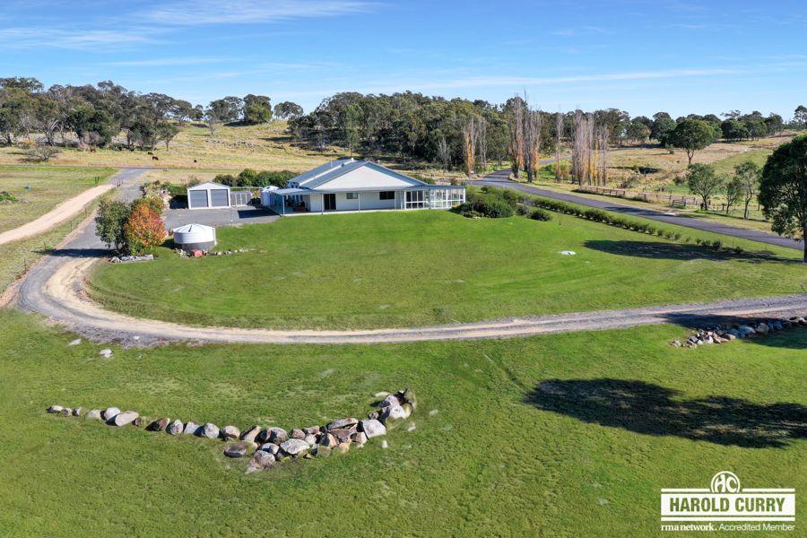 90 NEAGLES LANE, TENTERFIELD, NSW 2372