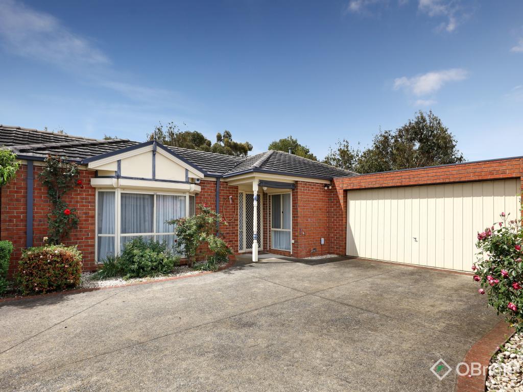 6/11-13 KING ST, PAKENHAM, VIC 3810