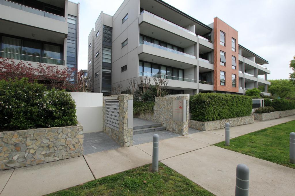 47/21 Dawes St, Kingston, ACT 2604