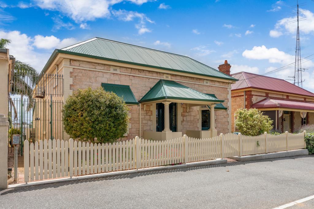 13 Lincoln Pl, Port Lincoln, SA 5606