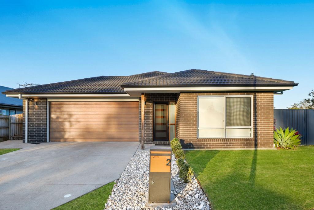 2 Love St, Upper Caboolture, QLD 4510