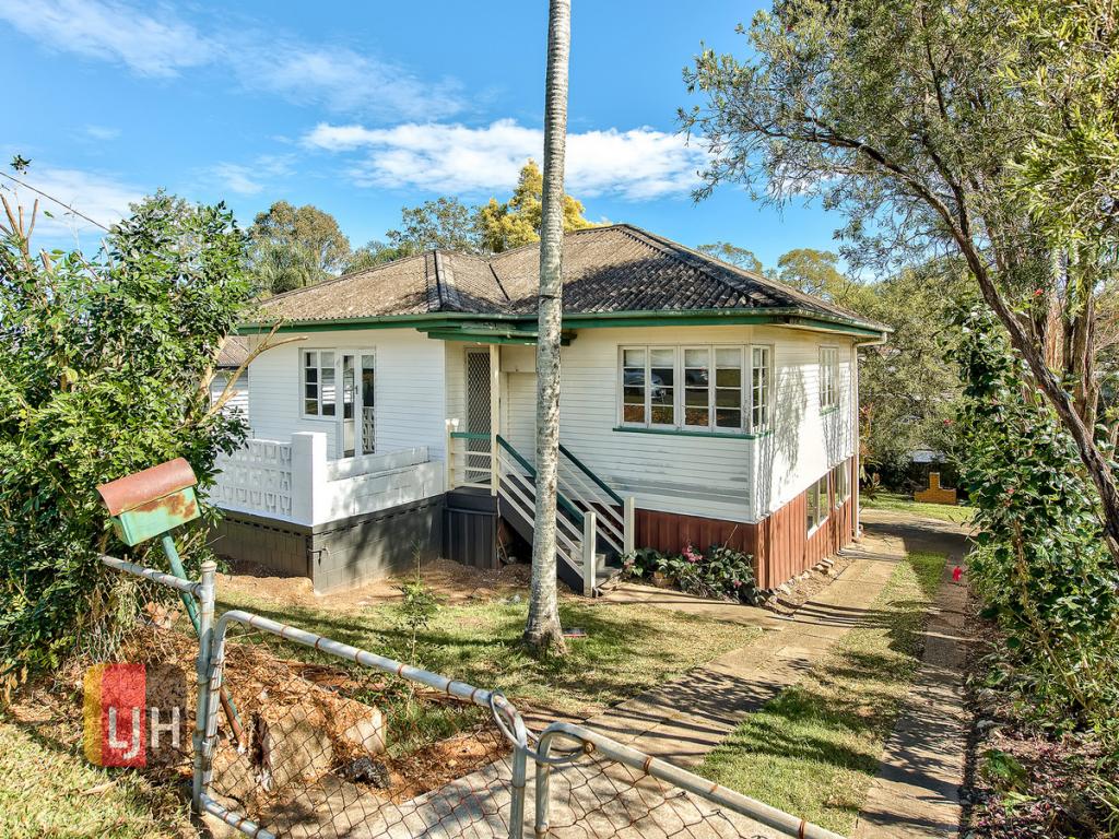 49 Fitzsimmons St, Keperra, QLD 4054